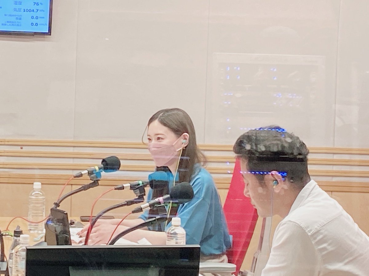 西川あやの おいでよ！クリエイティ部 on Twitter 