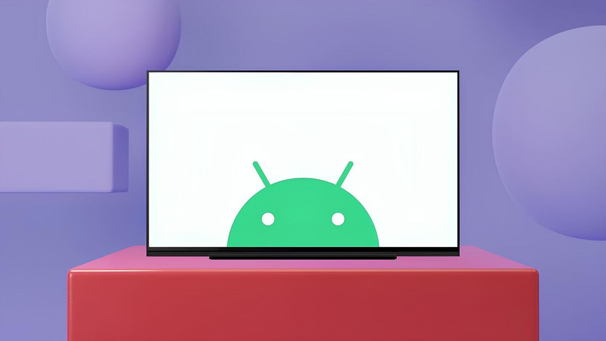 CeotechI's tweet photo. Google rilascia Android TV 14 Beta e abbandona Android 13
#AndroidTV #AndroidTV13 #AndroidTV14 #Chromecast #Google #GoogleTV #Notizie #Novità #OS #SistemaOperativo #SmartTV #Tech #TechNews #Tecnologia #Televisione #Televisori #TV #TVBox
https://t.co/DZtkSNbkmr https://t.co/5OC2kFkJcI