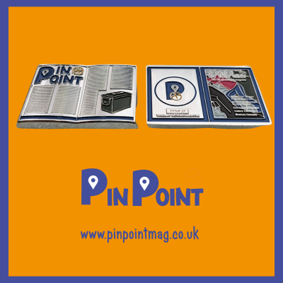 geopinpoint's tweet photo. PinPoint geocoins for sale! We have just a few remaining silver geocoins in our online store- don't miss out; they're selling fast! #geocaching #geocoins https://t.co/lYBnr8NTwJ https://t.co/lSA5Oz79ZO