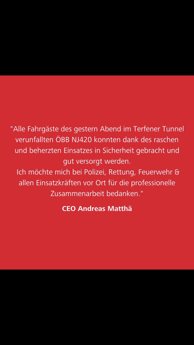 ÖBB tweet media
