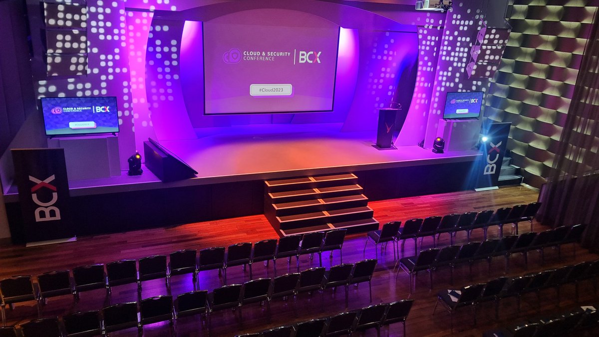 Intellect502's tweet image. #Cloud2023