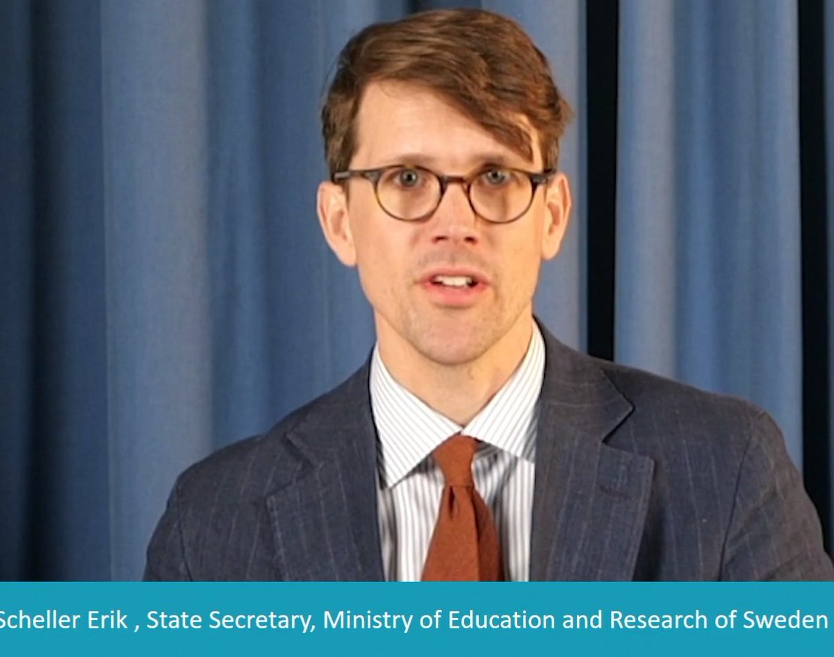 ernvillalba's tweet image. Panel with social partners  in #MakingSkillsCount @LudovicVoet @etuc_ces and @maxime_cerutti @BusinessEurope
Nice to see work @Cedefop  @K_Pouliakas  #ESJS2 &amp;amp; @ilias_livanos #skillsforecast referred to. Importance of building evidence @JuergenSiebel  cedefop.europa.eu/en/publication…