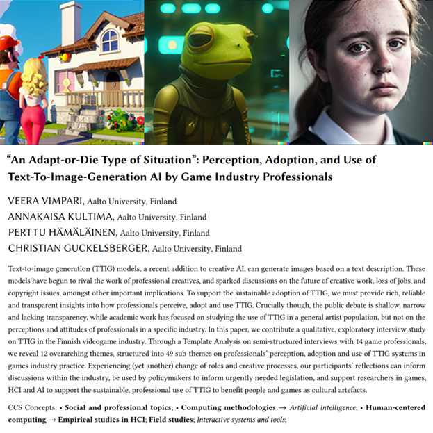 Christian Guckelsberger tweet media