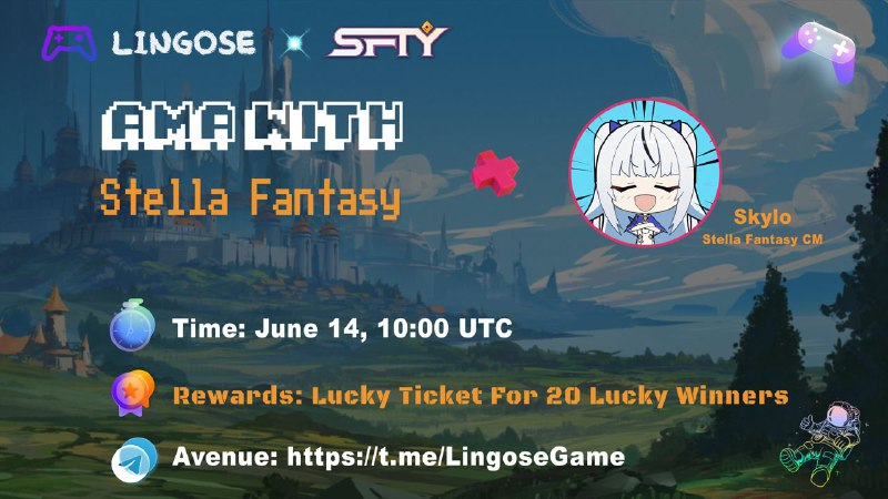 LingoseGame tweet media