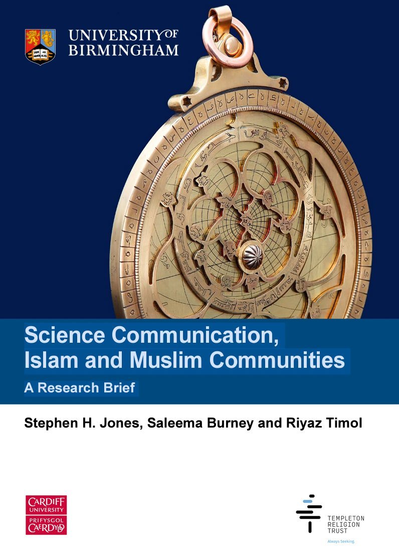 Shoaib Ahmed Malik (PhD, PhD, FISSR, SFHEA) tweet media