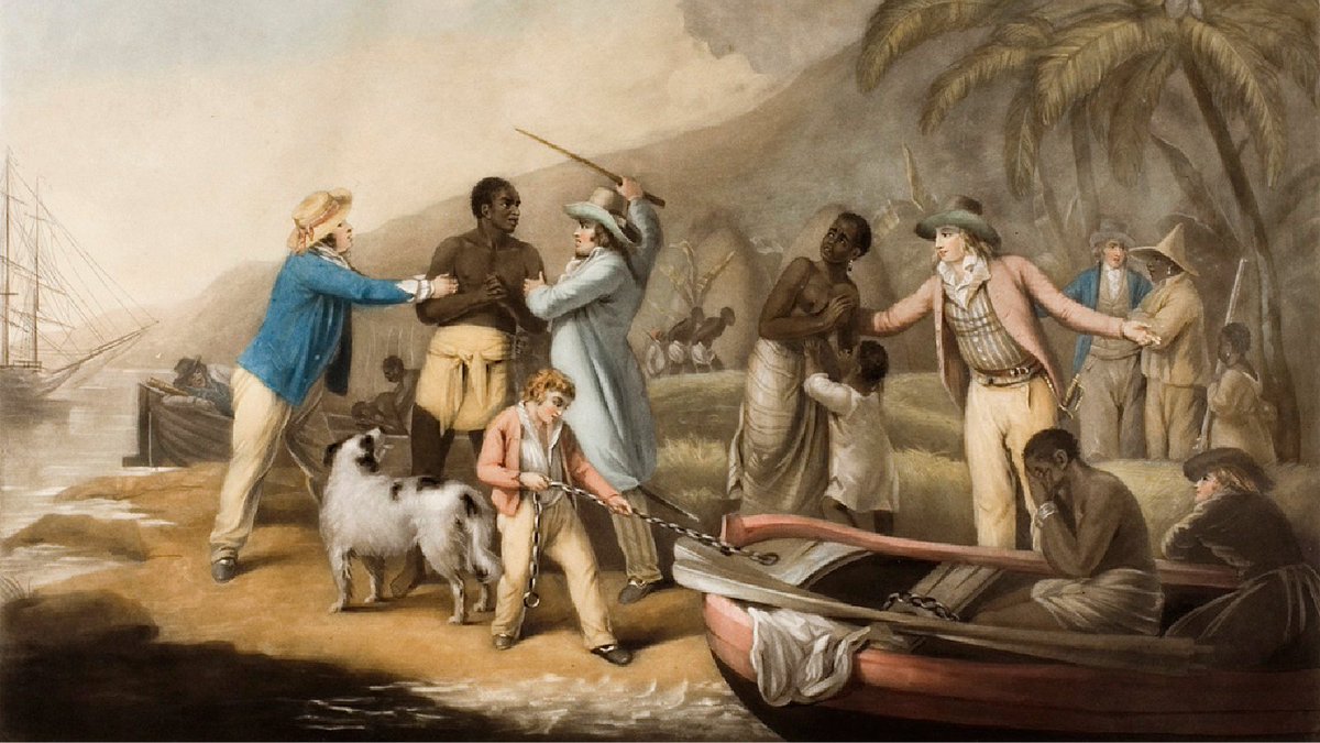 Today we are publishing the @UCLan Research Report findings on <a href="/manlitphil/">The Manchester Lit & Phil</a> earliest members’ links to the historical slave trade.

Media release: bit.ly/3CfeMLY

Full report available on our website: bit.ly/3IYXrdS

Huge thanks to the <a href="/IBAR_UCLan/">IBAR UCLan</a> research team