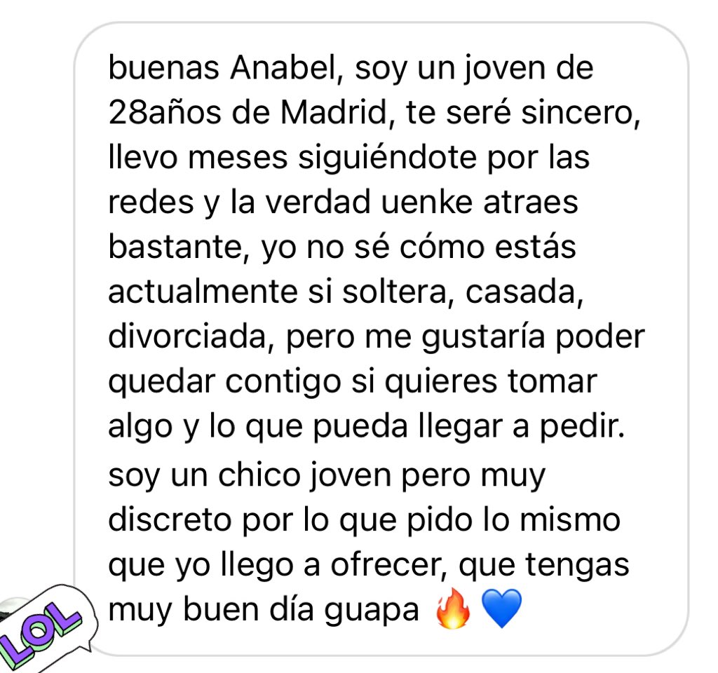 AbuelaVengadora On Twitter Discreci n Dice Para Que Querr a Yo Liarme Con Uno De 28 Sino Es 