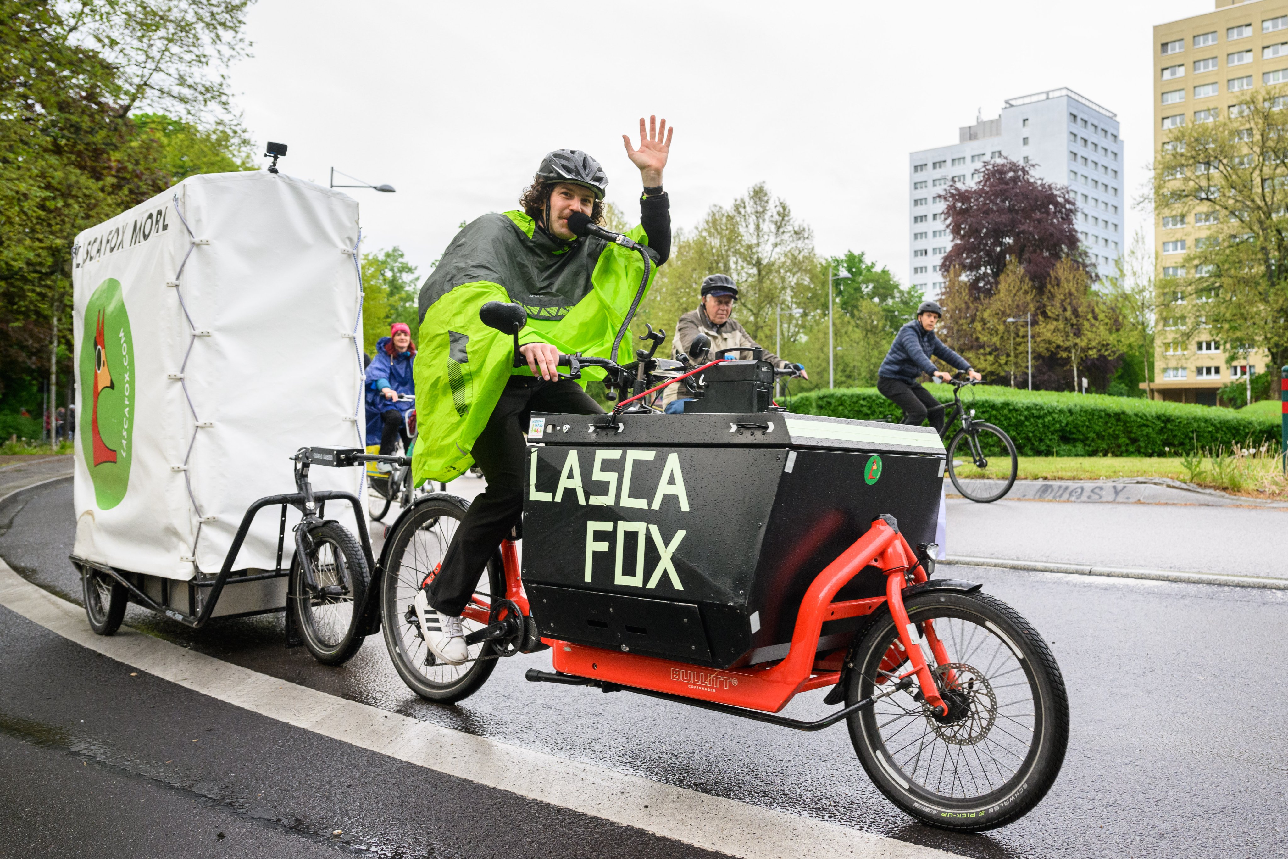 Velo city Conference on X