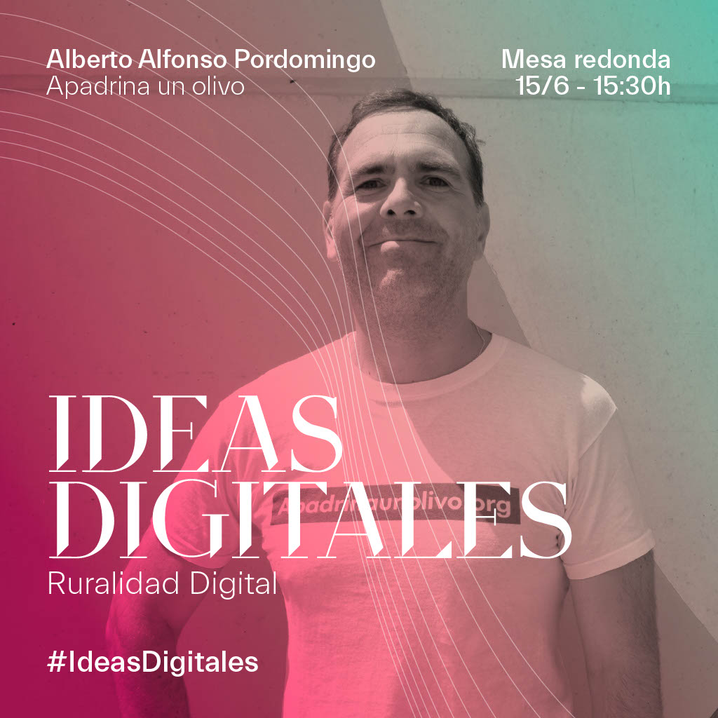 etopia_'s tweet image. 🌾Las herramientas digitales son el impulso que necesitan las comunidades rurales para rescatar y preservar su memoria histórica📲🤝

¿Quieres saber más?💻

El 15 junio en Etopia con @_Ideasdigitales. Entra y descubre más actividades🔗👇
etopia.es/evento/ideas-d…