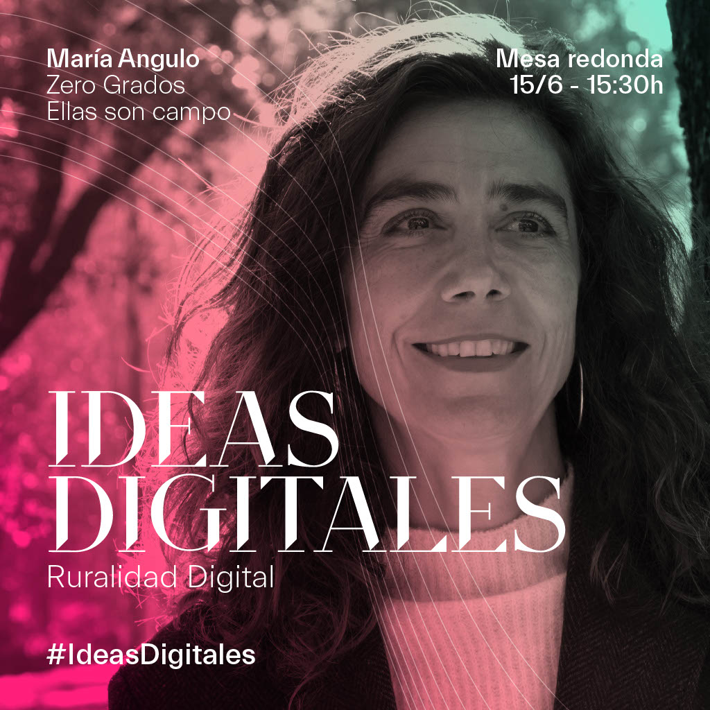 etopia_'s tweet image. 🌾Las herramientas digitales son el impulso que necesitan las comunidades rurales para rescatar y preservar su memoria histórica📲🤝

¿Quieres saber más?💻

El 15 junio en Etopia con @_Ideasdigitales. Entra y descubre más actividades🔗👇
etopia.es/evento/ideas-d…