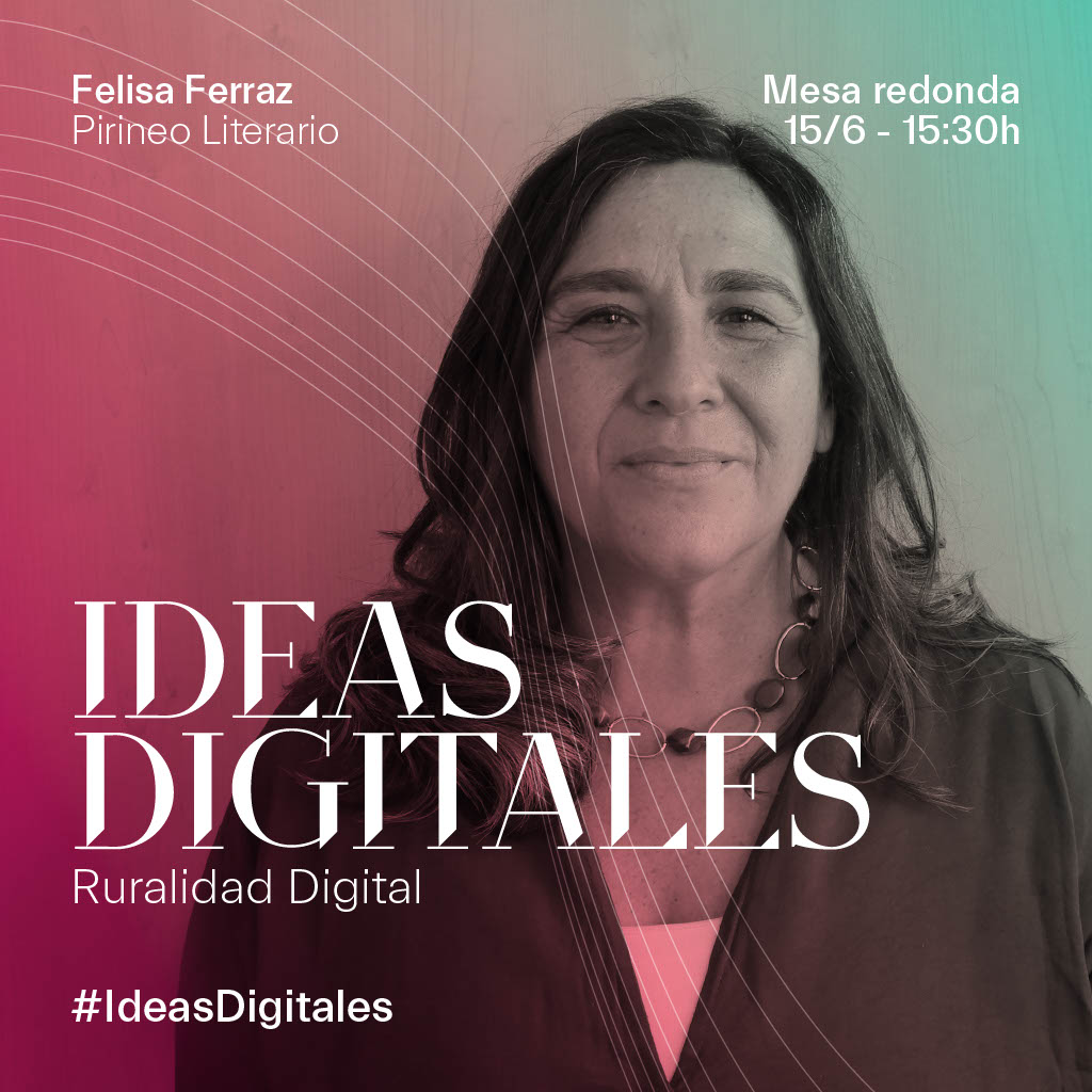 etopia_'s tweet image. 🌾Las herramientas digitales son el impulso que necesitan las comunidades rurales para rescatar y preservar su memoria histórica📲🤝

¿Quieres saber más?💻

El 15 junio en Etopia con @_Ideasdigitales. Entra y descubre más actividades🔗👇
etopia.es/evento/ideas-d…