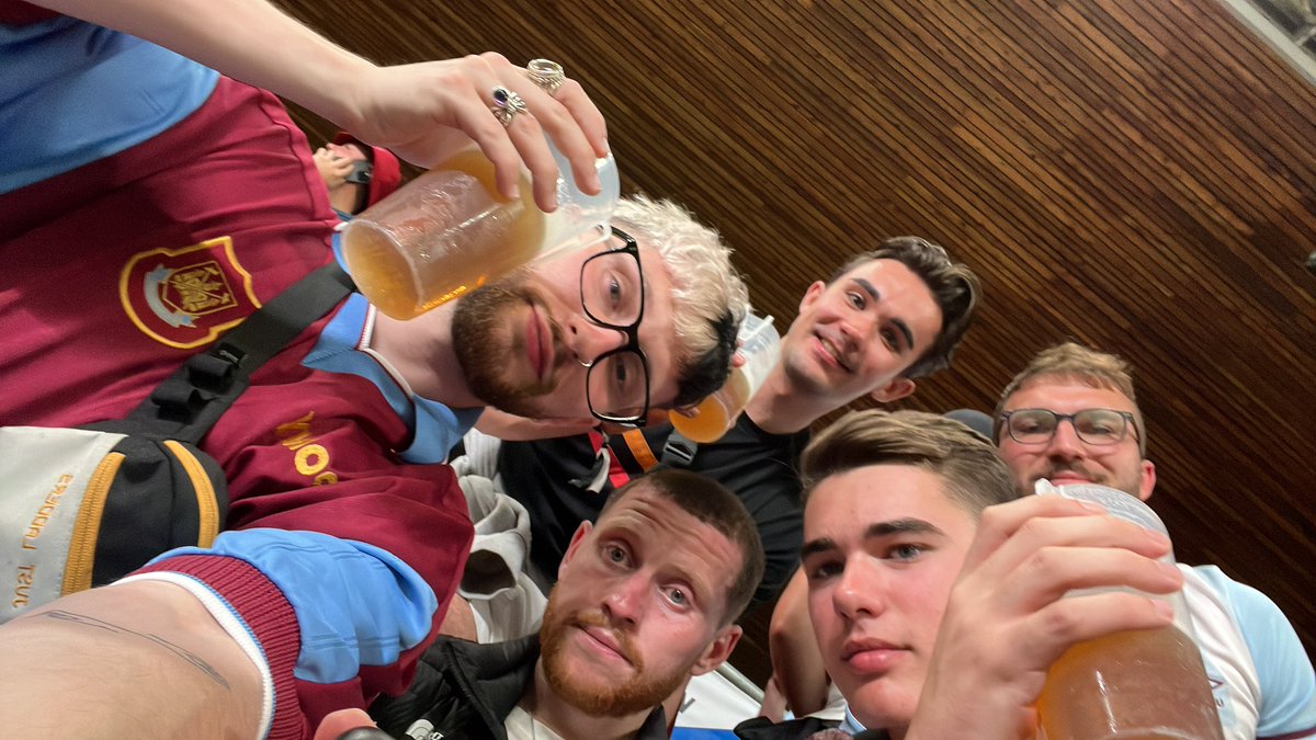 Charlie Roxburgh on Twitter: