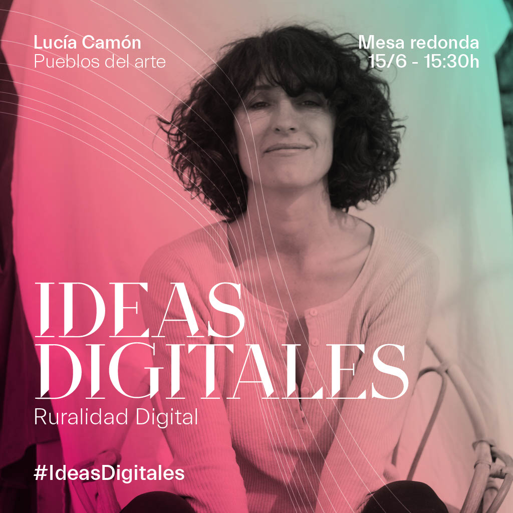 etopia_'s tweet image. 🌾Las herramientas digitales son el impulso que necesitan las comunidades rurales para rescatar y preservar su memoria histórica📲🤝

¿Quieres saber más?💻

El 15 junio en Etopia con @_Ideasdigitales. Entra y descubre más actividades🔗👇
etopia.es/evento/ideas-d…