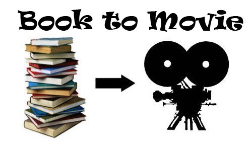 For you authors who had one of your books turned into a movie, how was the process?

#jamesmichels #bookstagram #booktomovie #moviesbasedonbooks #authors #WritingCommunity #AuthorsOfTwitter