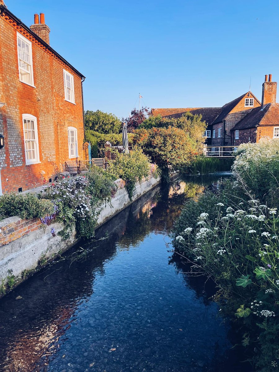 We went for a walk round beautiful Bosham yesterday evening 🥰#garden #gardening #gardentools #gardentool #gardenjobs #gardenersofinstagram #gardengram #gardenersofig #gardenersofinsta #gardenlife #gardendesign #gardenphoto #gardenphotography #picoftheday #foryou #foryoupage