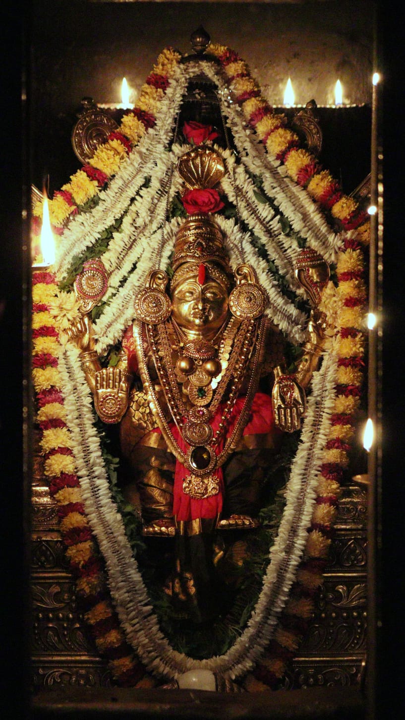 Kateel Shri Durgaparameshwari Temple (@KateelShri) / Twitter