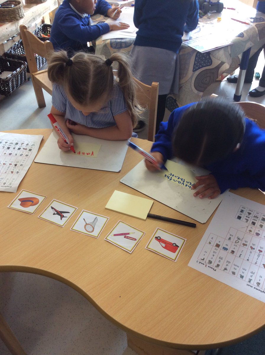 Foxfield EYFS Walnut tweet media