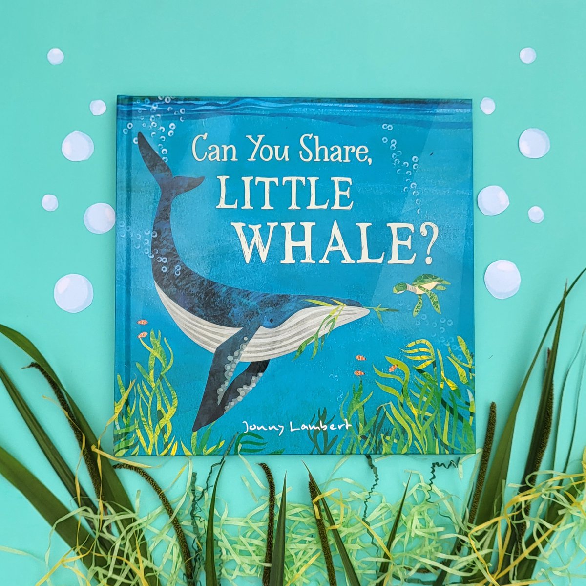 Little Tiger Books on Twitter "🐳 Can You Share, Little Whale? by