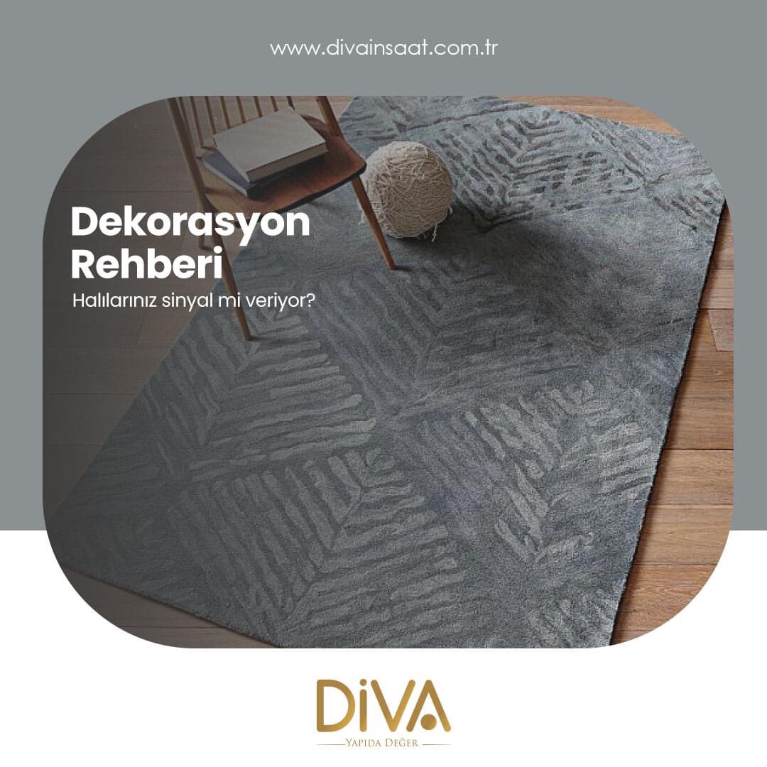 Halınızın görüntüsü bozulmuşsa, yaş alıp yıpranmışsa, renkleri canlılığını yitirmişse, çok basılmaktan incelmişse ve en önemlisi yıllar içinde biriken bakterilerden kaynaklı bitmeyen bir kokuya sebep oluyorsa değiştirme zamanı gelmiş demektir.