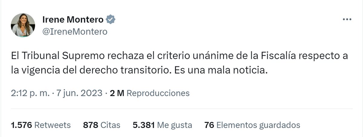 SiPeroNo1's tweet photo. Tuit de Irene Montero:  1.576 retuits en unas horas

Tuit de Ione Belarra:     2.464 retuits en una horas

Tuit de Yolanda Díaz:        373 retuits en más de un día

Sumar es humo. Sólo tiene apoyo en los medios https://t.co/edfbd89AnH