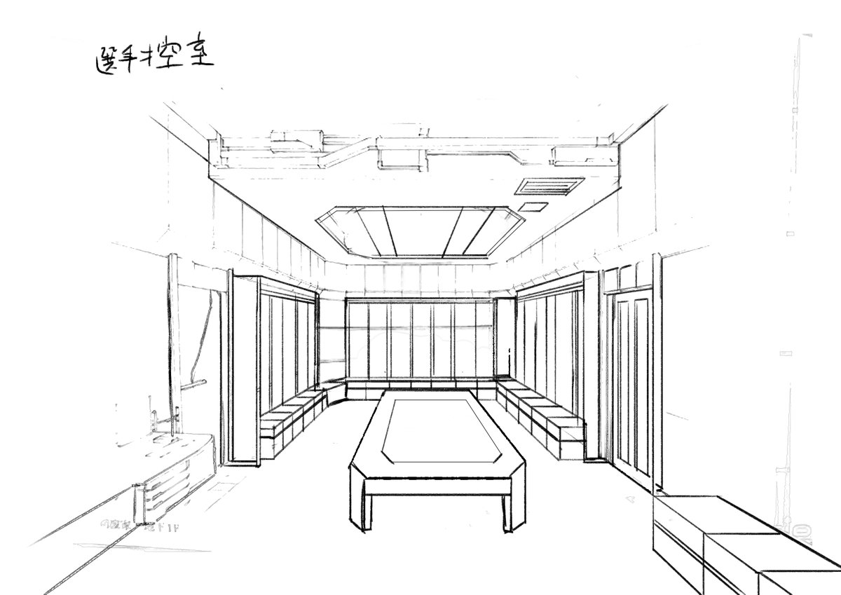 yakinabesan01's tweet image. かわおさ戦記の時に作った設定画
こー言うの考えるのが時間掛かるんすよ、、
#ピッコマ
#ｗebマンガ