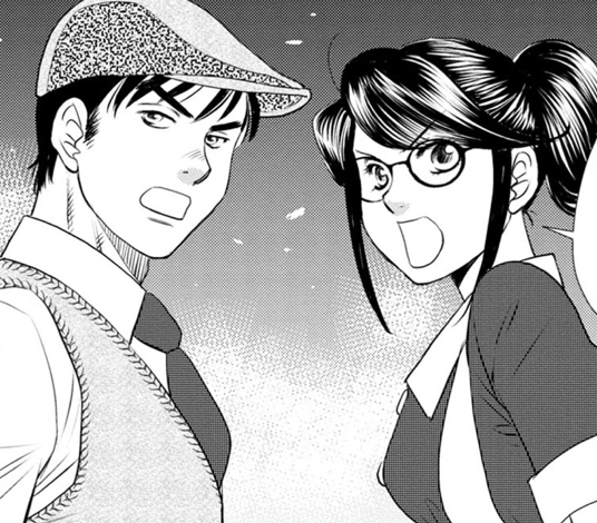 最新話公開中!
「徳川おてんば姫～最後の将軍のお姫さまとのゆかいな日常～」第23話(後編)!

忍びの争い!すべては主のために!
https://t.co/oTDvXuFNwT

コミックス3巻発売中です📘✨
https://t.co/OQhiYH77kp

#マンガクロス #徳川おてんば姫 