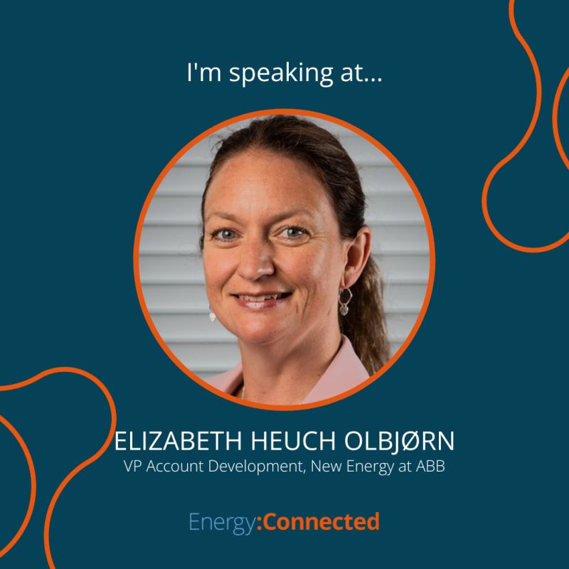 Vi deltar med stand og to innlegg på Energy Connected på Fornebu 15-16.6:
«Energy Management» 15.6 kl. 14 og «Taking a leadership role in diversity and inclusion» 16.6 kl. 11.30

Mer på bit.ly/2XQNfzI

#energi #energiomstilling #grøntskifte #kraft #mangfold #inkludering