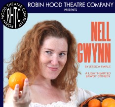 Nell Gwynn 
by Jessica Swale 
Robin Hood Theatre Company 
13th - 17th June
Robin Hood Theatre, Averham, Newark
mynottz.com/theatreomn.htm…
#nottinghamtheatre #ohmynottz