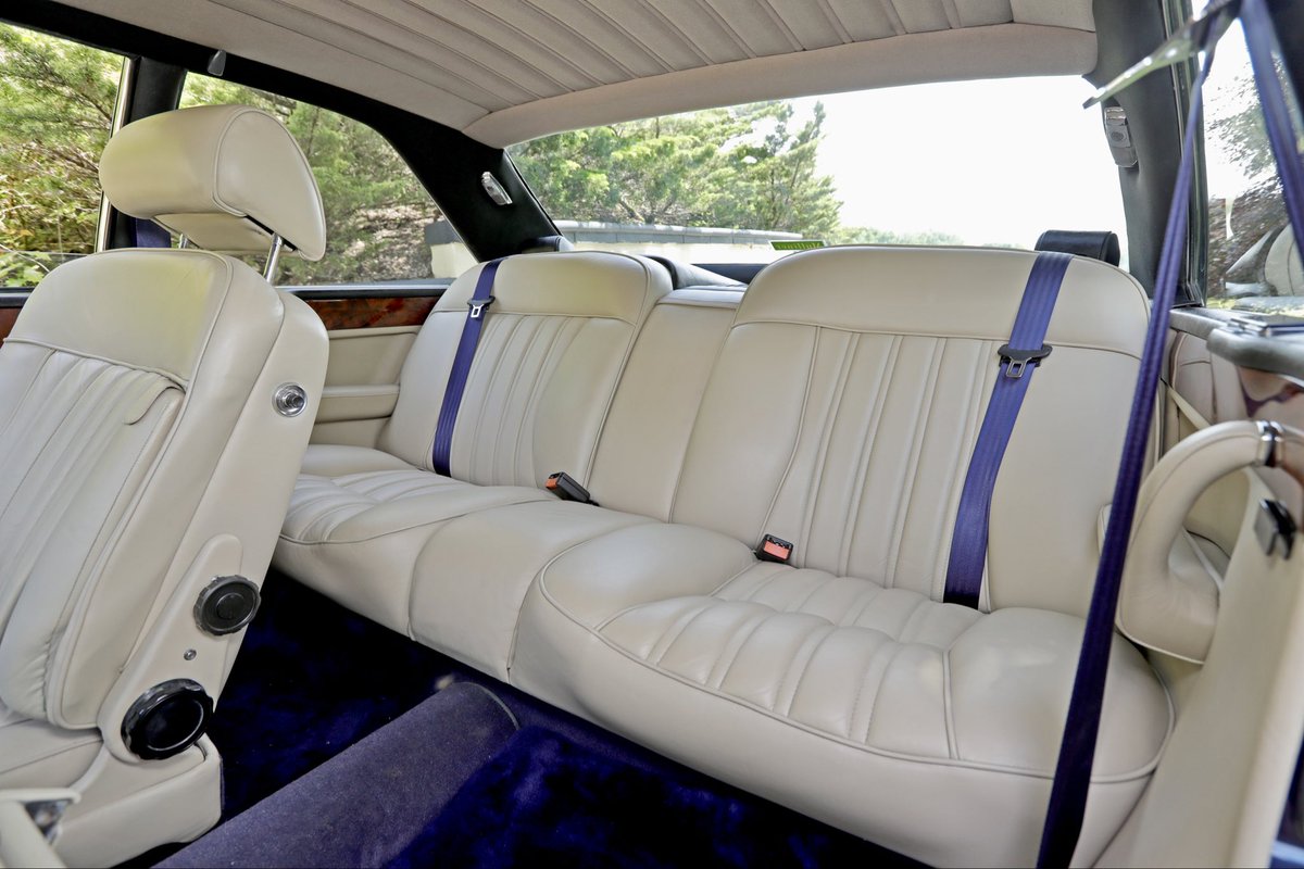 sjp_v8's tweet image. They did a lovely job on my Camargue belts nice people they are