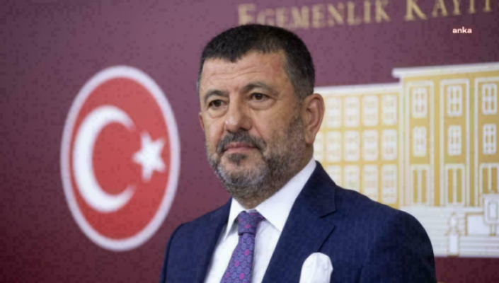 sesler_yurttan's tweet photo. CHP Malatya Milletvekili Veli Ağbaba, Kurban Bayramı'nda emekli ikramiyelerinin 15 bin TL olarak ödenmesi için kanun teklifi verdi. https://t.co/rb93KKtpgd