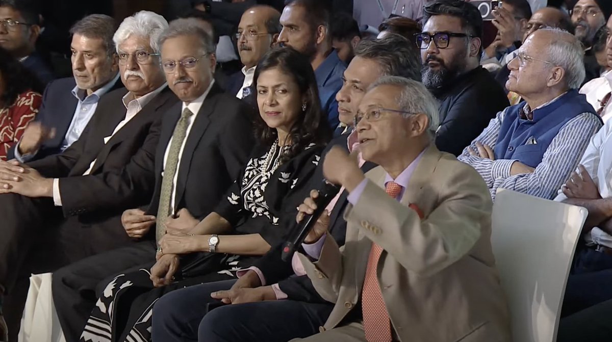 VivanVatsa's tweet image. Indian techies just disappointed themselves in front of the world.

Sam Altman must be laughing at us.

We just labelled ourselves hollow from the inside.

Sam might think this &quot;world leader&quot; title to India, is simply fluff.

Are we so fucked, that the true colours of our Tech…