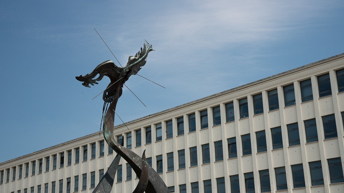 📈 L’université de Caen Normandie dans le top 3% du #classement des meilleurs établissements d’enseignement supérieur du monde !
🔎 Le Center for World University Rankings (CWUR) a publié son classement des 2 000 meilleures universités.
ℹ En savoir plus : unicaen.fr/classement-int…