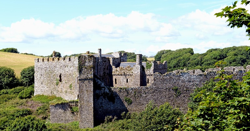 Manorbier Castle (@manorbiercastle) on Twitter photo Manorbier #Castle has just featured in an article by <a href="/CnTraveller/">Condé Nast Traveller</a> - 'The most incredible castle #wedding venues in the world'! Check the article out here:
cntraveller.com/article/castle… Manorbier #Castle has just featured in an article by <a href="/CnTraveller/">Condé Nast Traveller</a> - 'The most incredible castle #wedding venues in the world'! Check the article out here:
cntraveller.com/article/castle…