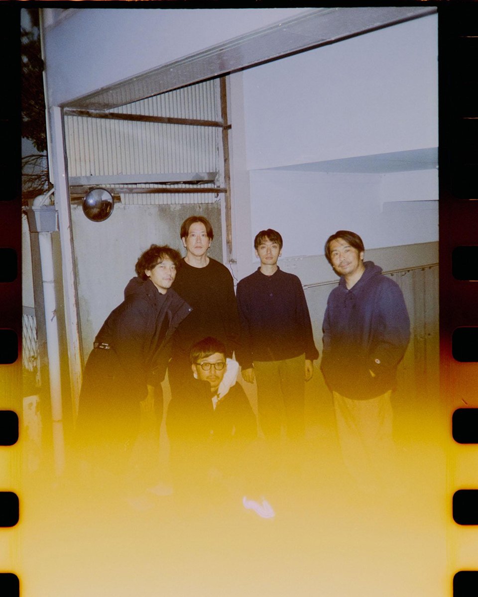 pia_kansai's tweet photo. #FUJIROCKFESTIVAL’23に出演が決定した、
#COMEBACKMYDAUGHTERS のライブ盤
Cassette Box Set(2本組)がリリース決定!
#SUMMERDUDES ツアーを開催!
https://t.co/ggeKvISIhd
#CBMD #フジロック https://t.co/OQk0fl9T8g