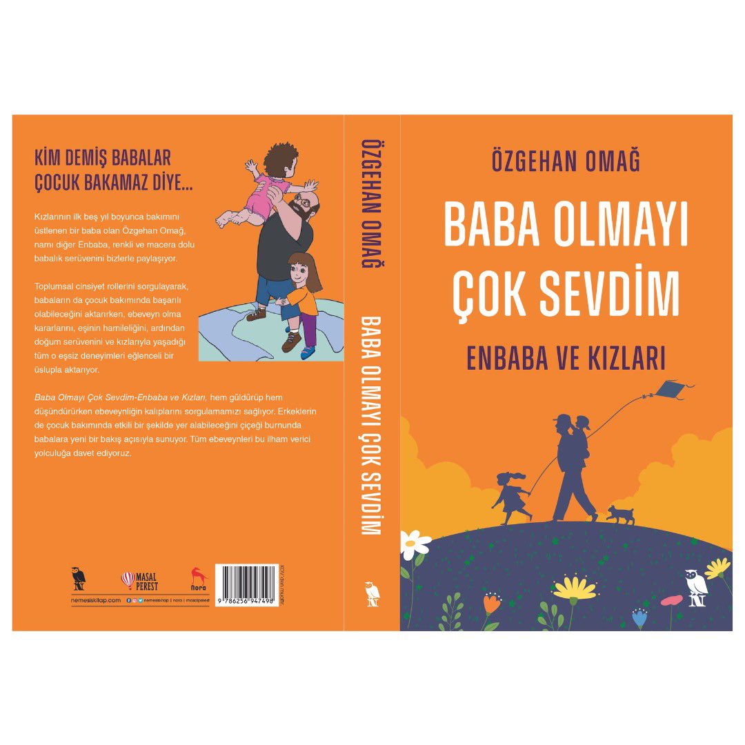 ozghnomg's tweet photo. Aşırı heyecanlıyım. 🥰 Kızlarıma yazdığım notlar, 270 sayfalık kitap oldu. 😱 Babalar günü öncesi raflarda…📚
📣📣📣 
Duyduk duymadık demeyin arkadaşşşlar, kitabım basılıyor amanınnnn!  Şaka gibi… 🥰
#enbaba #kitap #babalargünü #kitaptavsiyesi https://t.co/fW6lu8f2yB