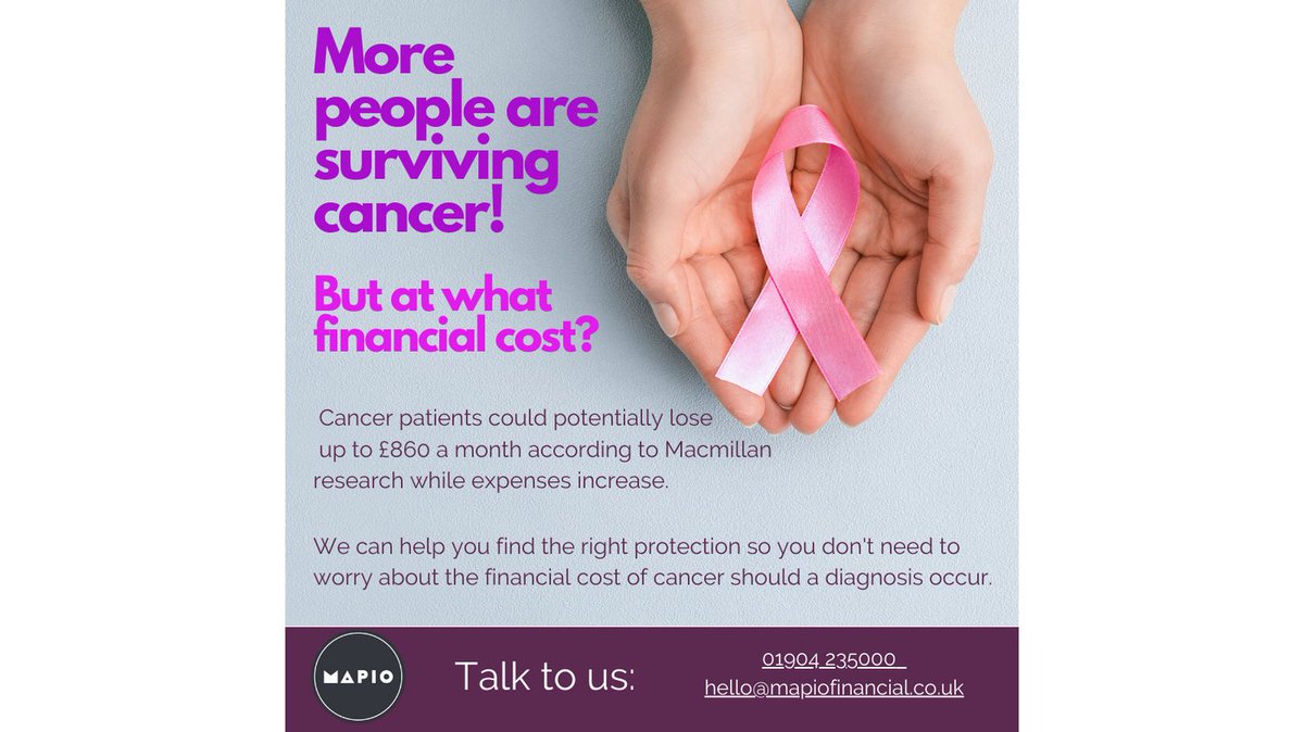 MAPIO Financial tweet media