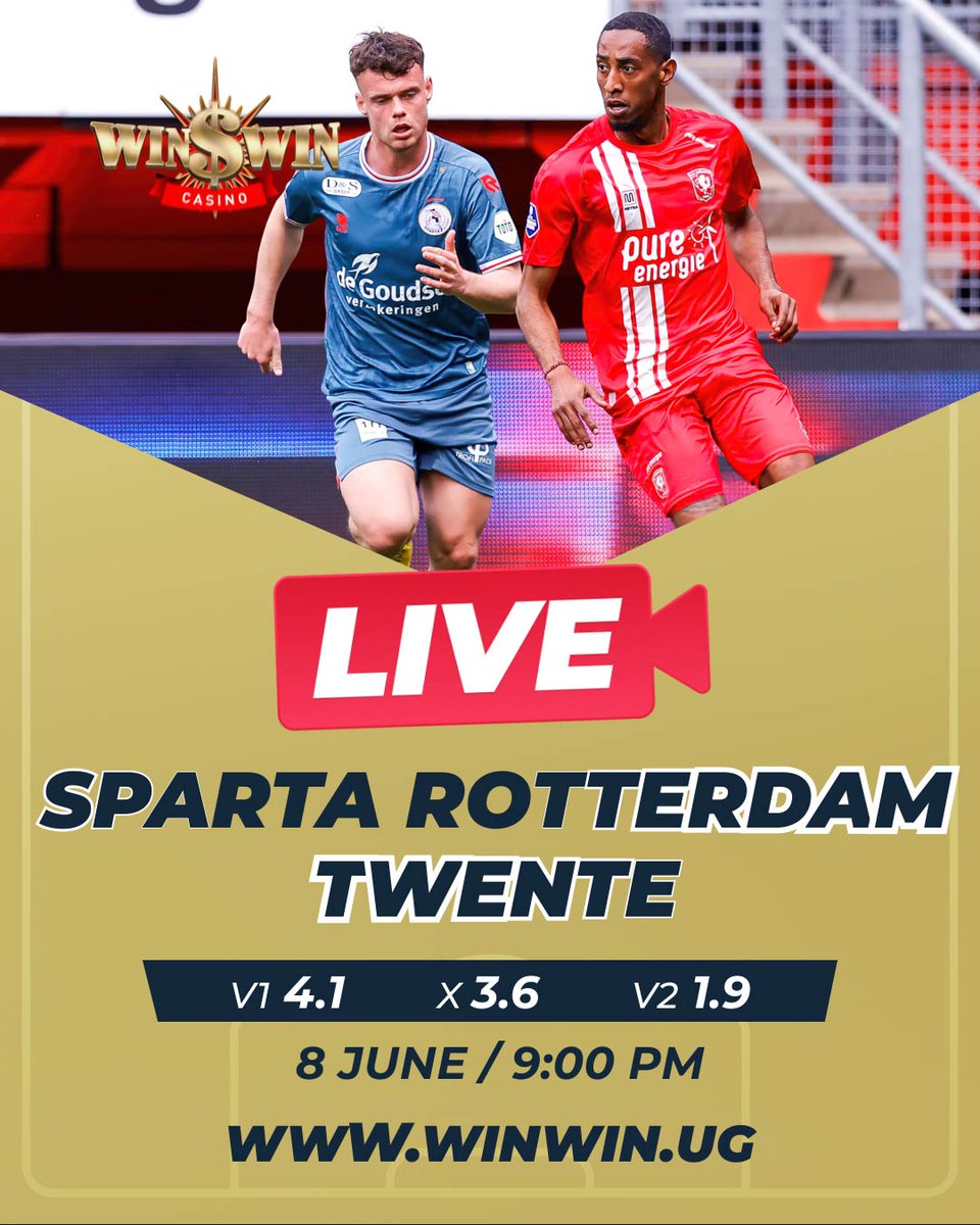 WinWinUganda's tweet photo. 🔥Watch live matches at https://t.co/y0YTk2wzzb 🔥🔥🔥 It's absolutely free for registered users! 📺 How to find a broadcast: go to Sport Deluxe, then open live and see what broadcasts are going on right now! 👑 WinWin -Kabaka wa Odd! 👑 #winwin #uganda🇺🇬 https://t.co/kKB8vgqSW6