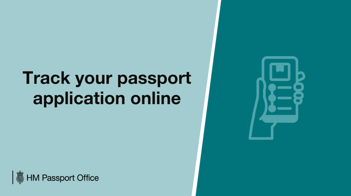 His Majesty’s Passport Office tweet media