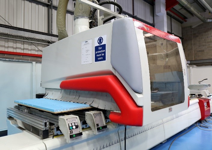 Do you need #CNC services #routing #cutting #shaping of panels to achieve bespoke &amp; decorative requirements? 

Try our #CNC service: panelsystems.co.uk/cnc-machined-p…