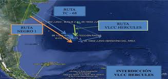 Ricky D Phillips Official on Twitter: "A map and more images of the