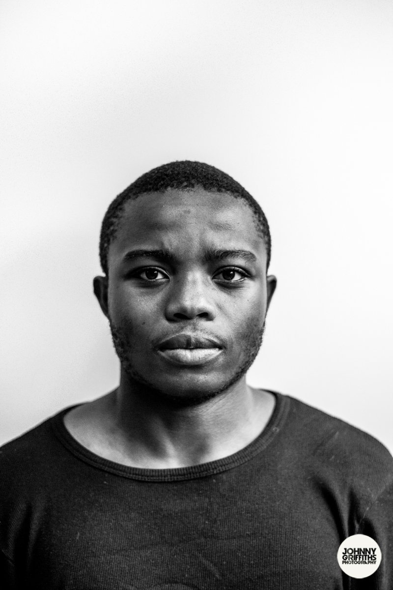 @bakanipickup @bakanipickup is a choreographer, movement artist & improvisation practitioner. As well as creating their own work they have performed nationally and internationally works. Bakani will be on residency @fabricdance England & @Dansateliers, the Netherlands. #CROWDdance