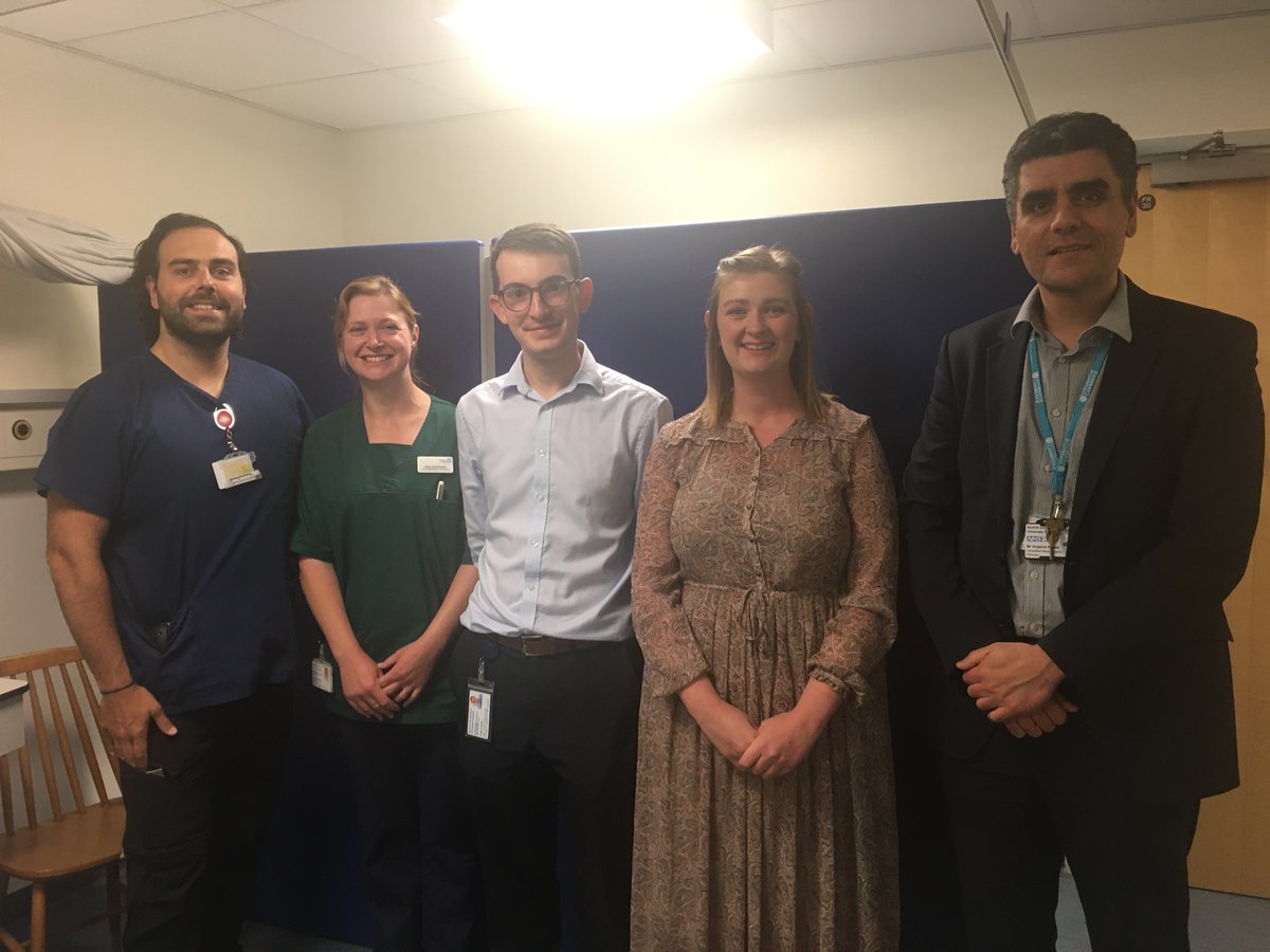 Sara Eltringham SLT tweet media