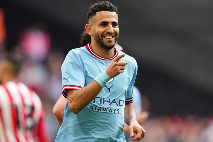 عاااااااااااااااااااجل 🚨🚨🚨🚨🚨🚨

وفقاً لـ @E_A77 

الاهلي يقدم عرضه الرسمي للاعب الجزائري رياض محرز 🇩🇿

🔥🔥🔥🔥🔥🔥🔥🔥
🟢🟢🟢🟢🟢🟢🟢🟢