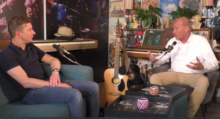 Uitzending gemist: In deze aflevering van ‘In Gesprek Met’ is ondernemer Erwin Donhuijsen te gast bij Jan-Willem van den Akker in de Media Presentaties studio. dtvnieuws.nl/televisie/gemi… <a href="/WoesikElektro/">Van Woesik Elektro</a>