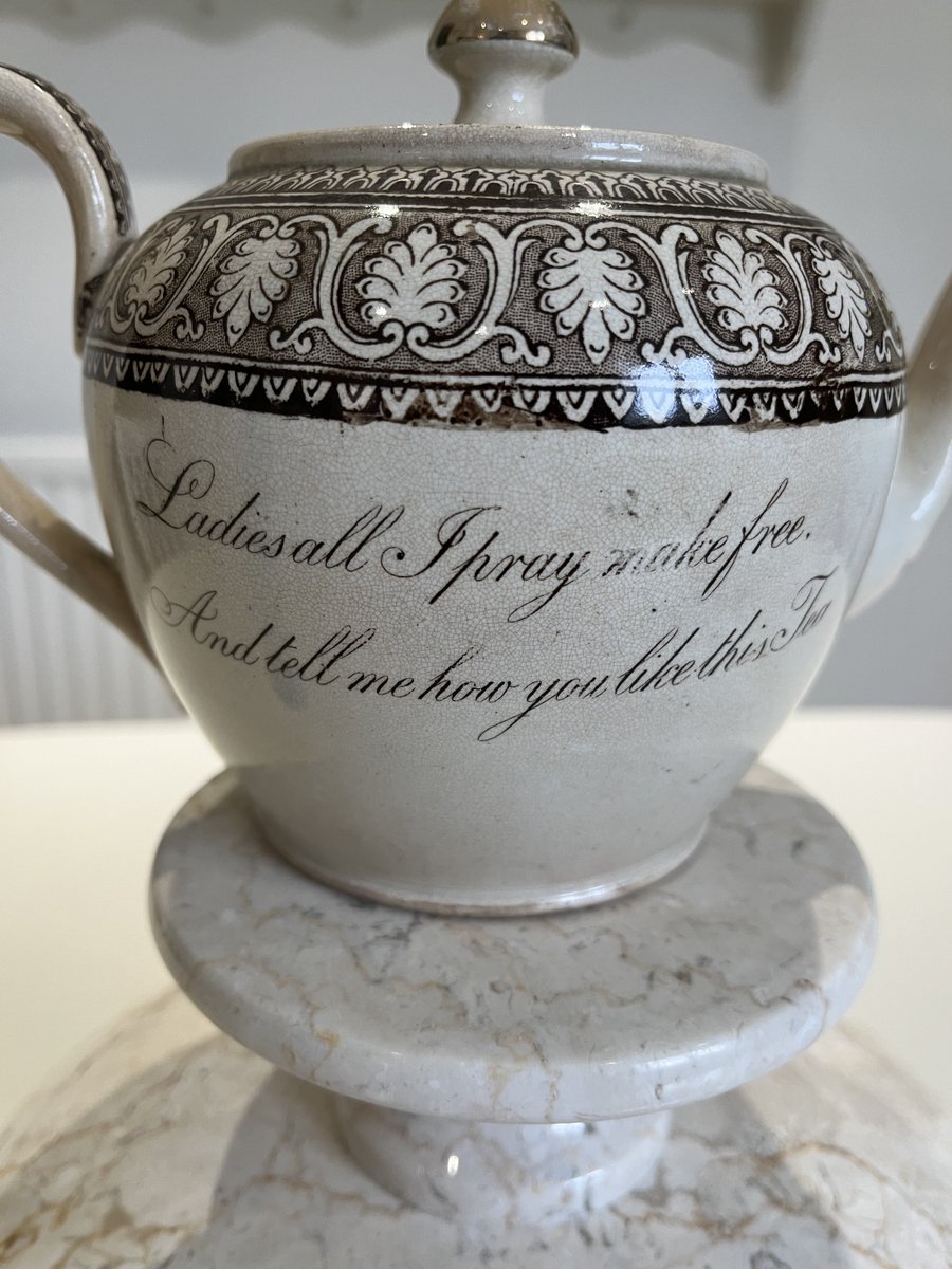From 1860 - It is no longer a matter of doubt but an acknowledged fact that the best and cheapest teas are to be had at Scarborough’s noted establishment 10 Vine st. Those who have not yet tried his celebrated tea would find it greatly to their advantage to obtain it once a week.