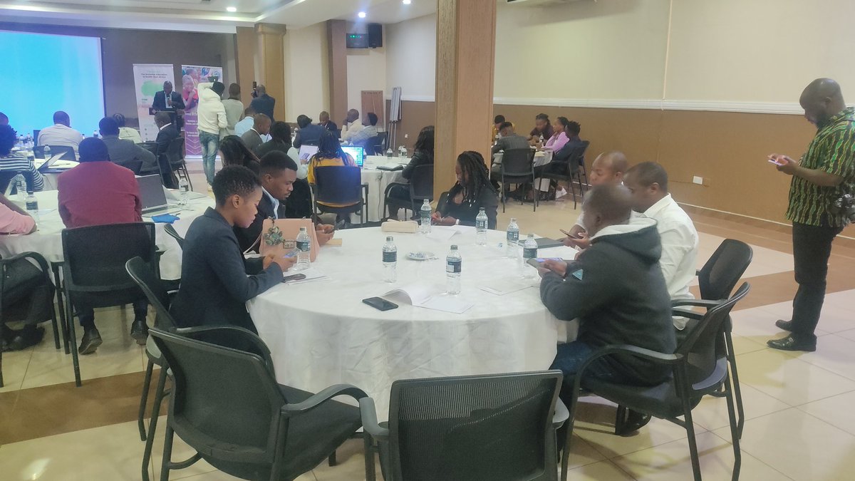 Early Childhood Development Coalition Malawi tweet media