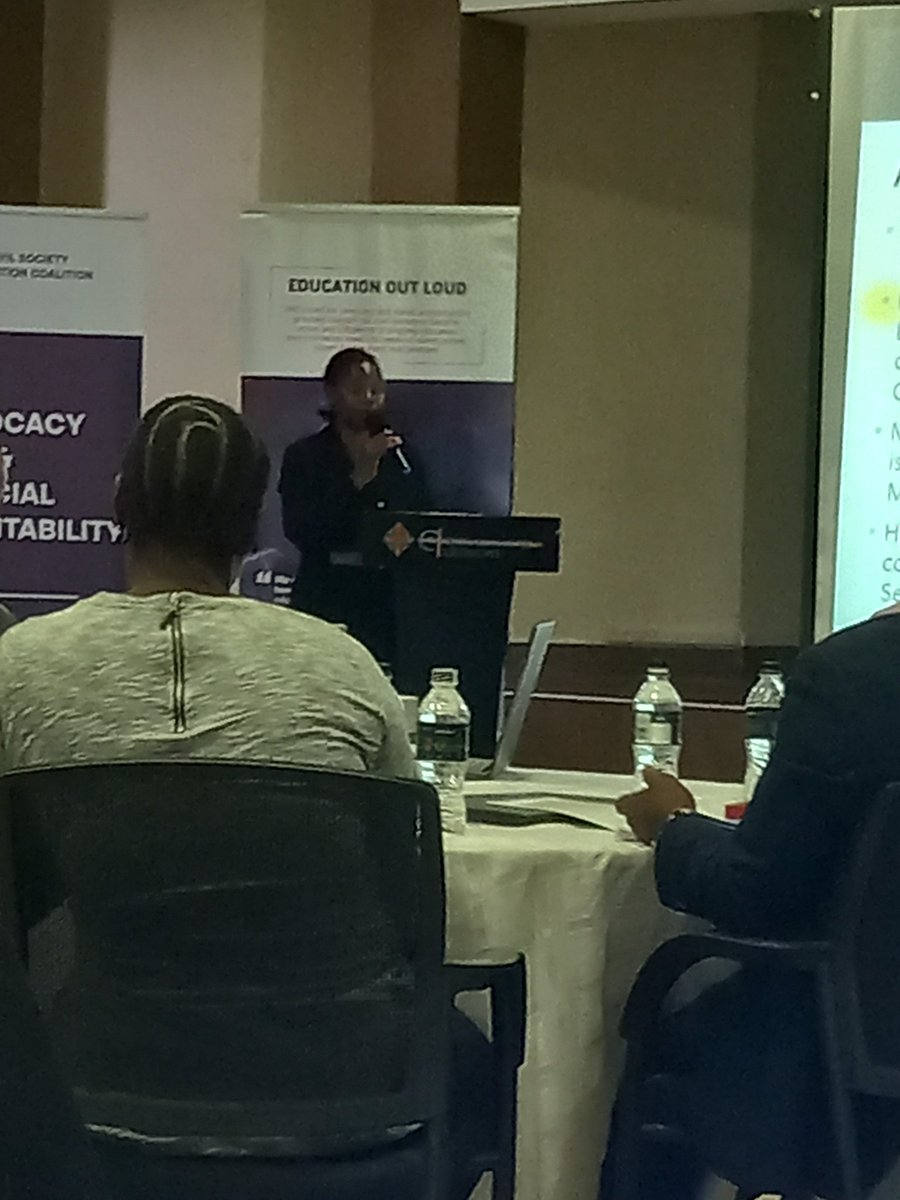 Early Childhood Development Coalition Malawi tweet media