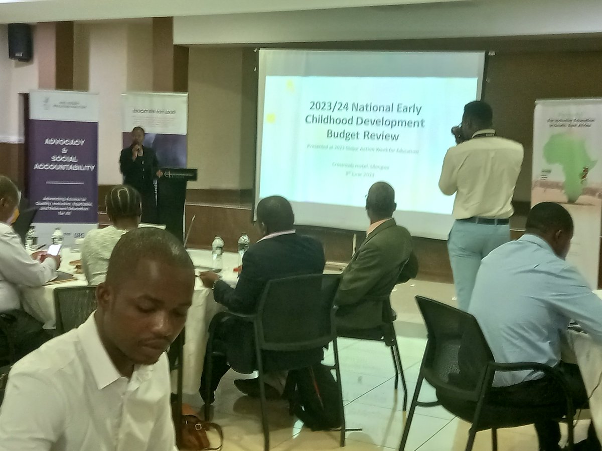 Early Childhood Development Coalition Malawi tweet media