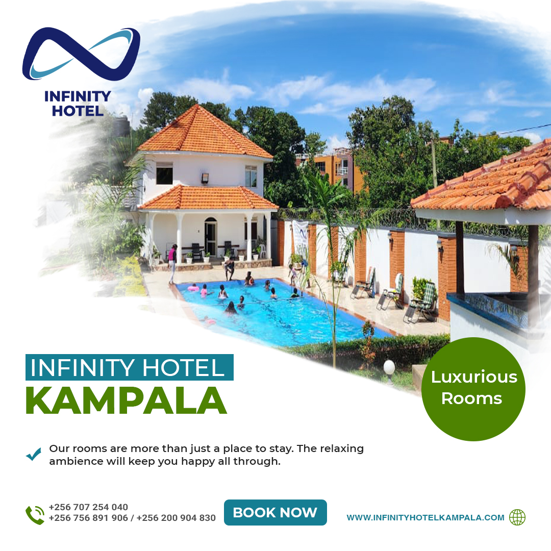 infinityhotelk's tweet photo. Luxurious Rooms
Our rooms are more than just a place to stay. The relaxing ambience will keep you happy all through.
For Booking: +256200904830 / +256707254040 / +256756891906
.
.
.
#entebbe #uganda #khotels #hotel #lakevic #traveling #upclosewith #photooftheday #lakevictoria https://t.co/3pOHlEn6WP