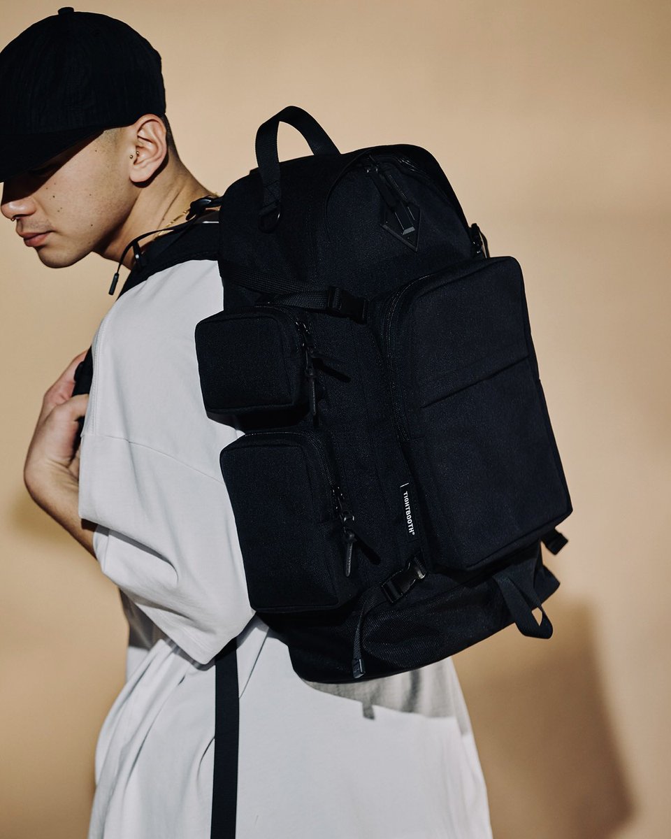 Tightbooth®︎ / Summer Collection 2023